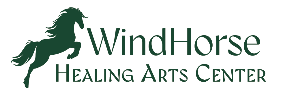 WindHorse Healing Arts Center